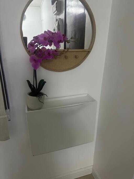 Iris Homestay @ Taman Melati Kuala Lumpur Kültér fotó