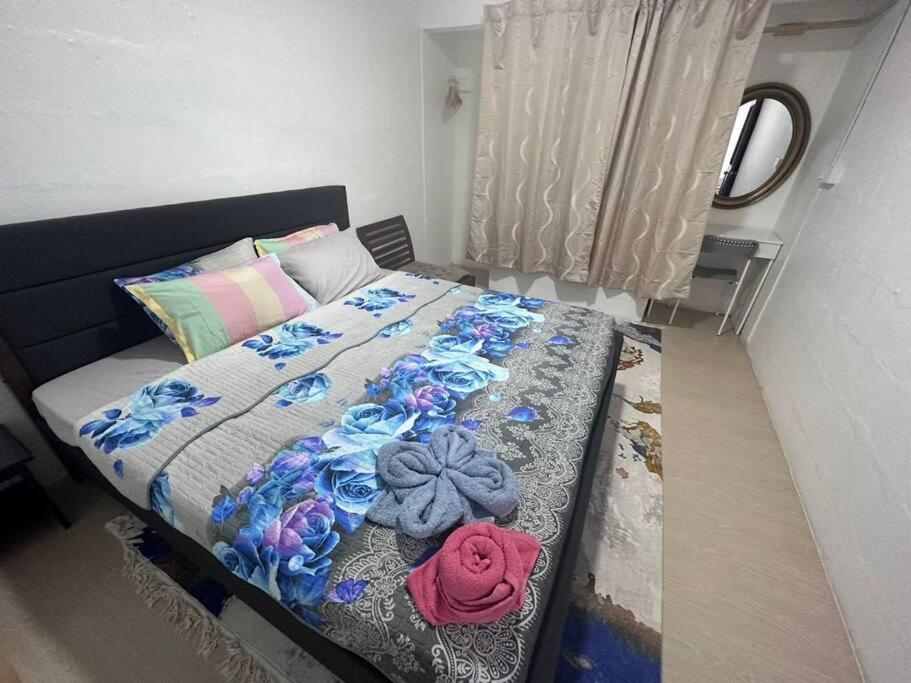 Iris Homestay @ Taman Melati Kuala Lumpur Kültér fotó